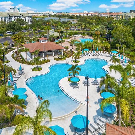 Vista Cay Standard 3 Bedroom Condo Orlando Kültér fotó