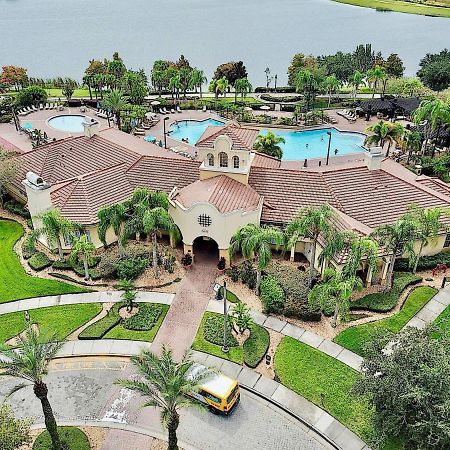 Vista Cay Standard 3 Bedroom Condo Orlando Kültér fotó