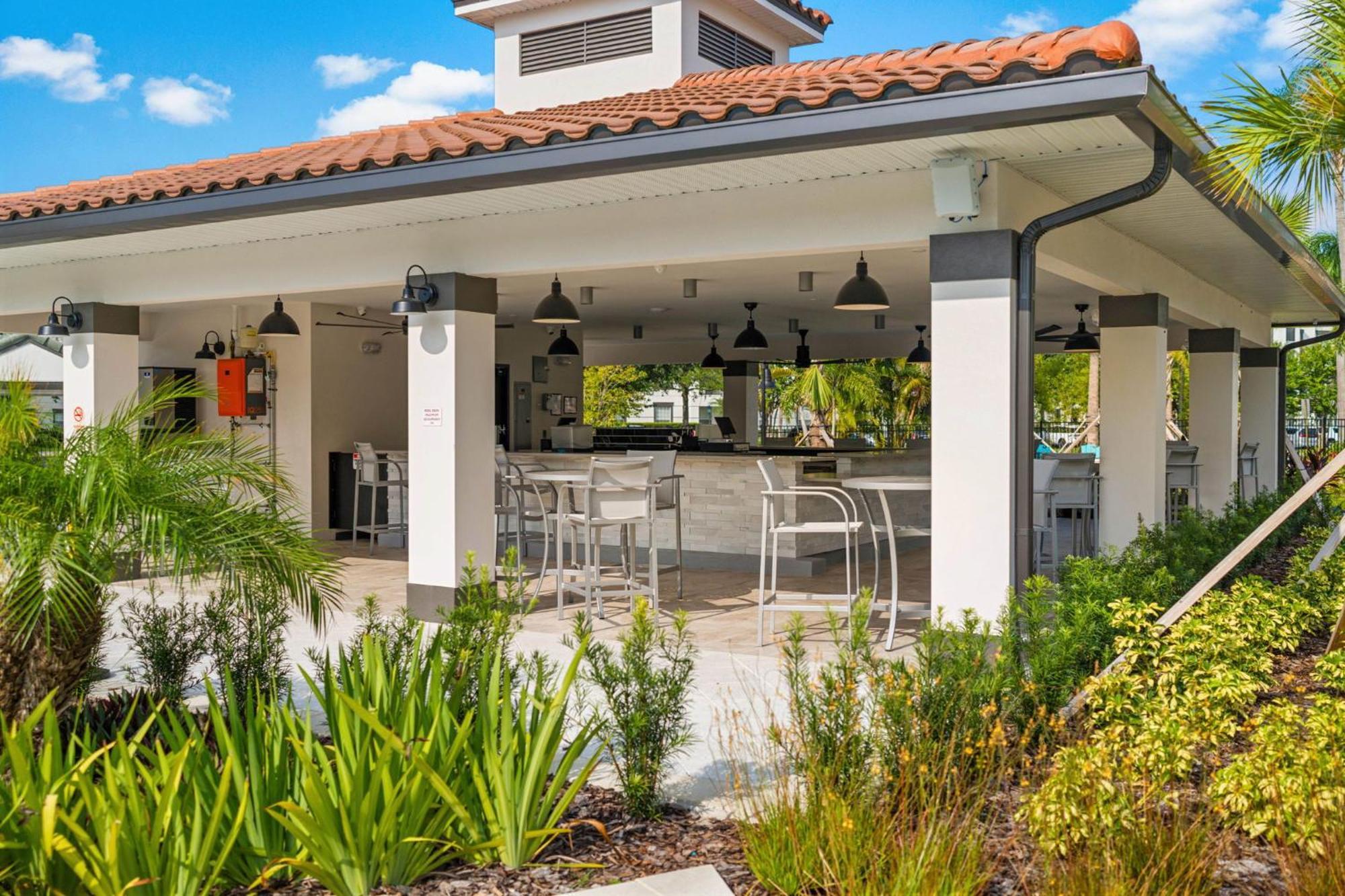 Vista Cay Standard 3 Bedroom Condo Orlando Kültér fotó