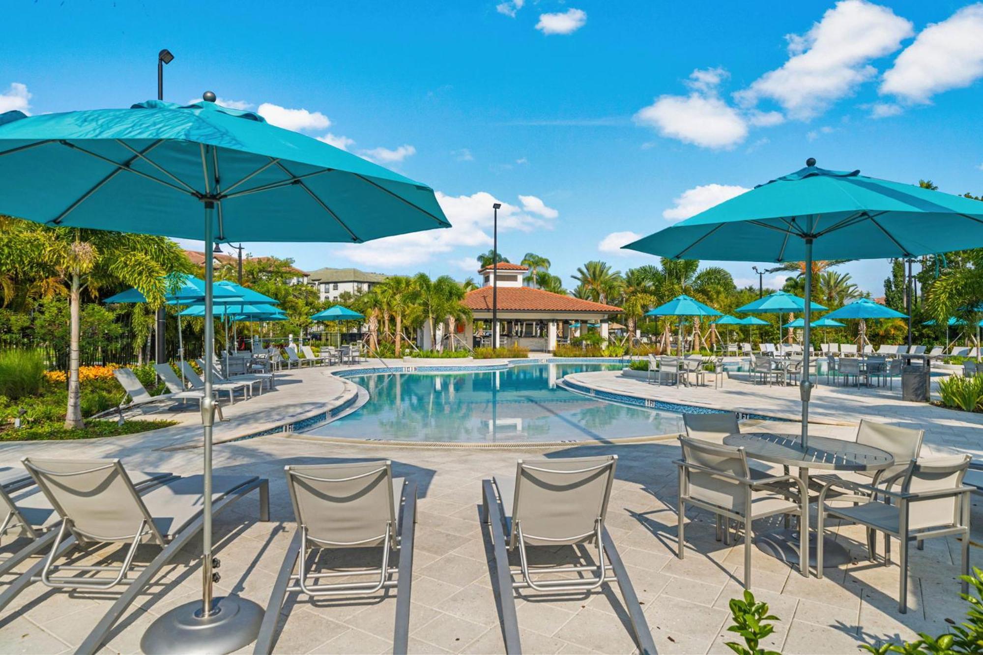 Vista Cay Standard 3 Bedroom Condo Orlando Kültér fotó