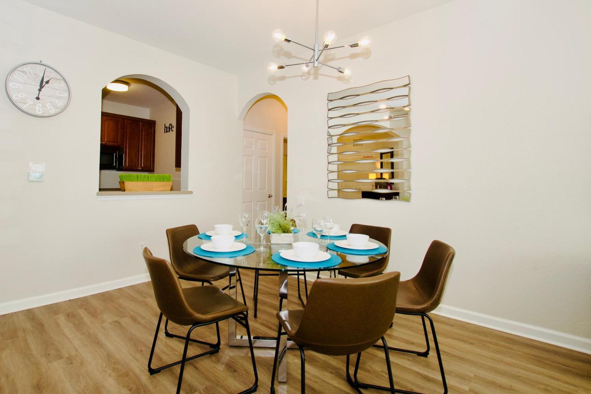 Vista Cay Standard 3 Bedroom Condo Orlando Kültér fotó