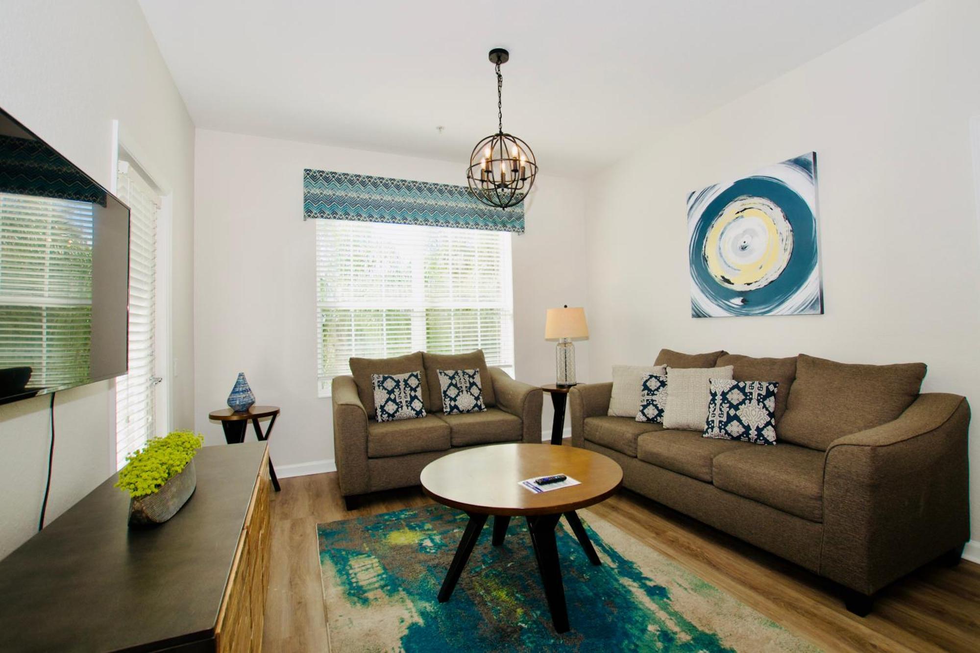 Vista Cay Standard 3 Bedroom Condo Orlando Kültér fotó