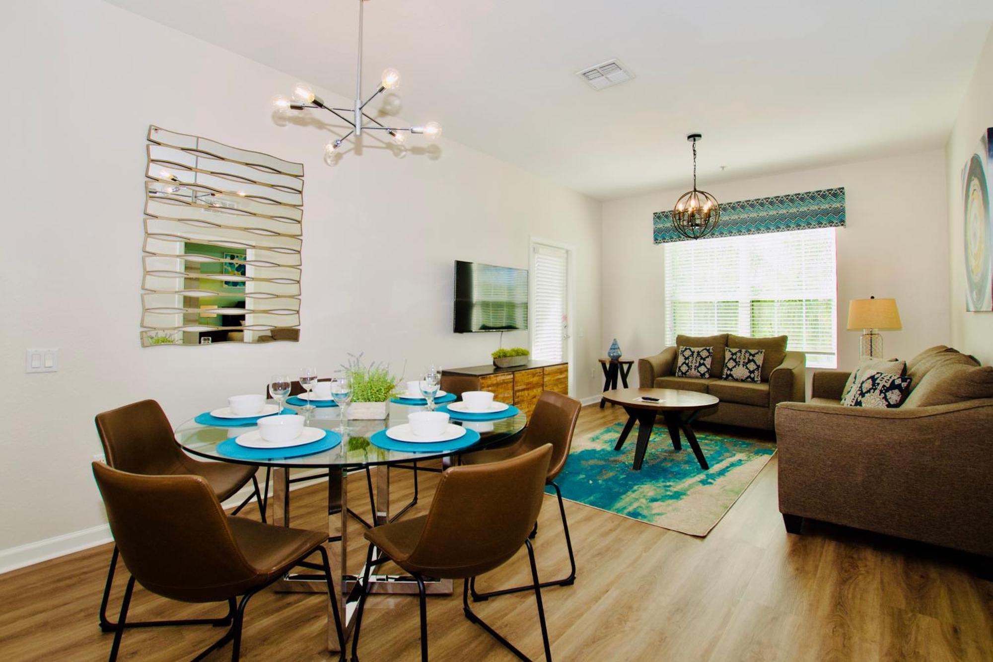 Vista Cay Standard 3 Bedroom Condo Orlando Kültér fotó