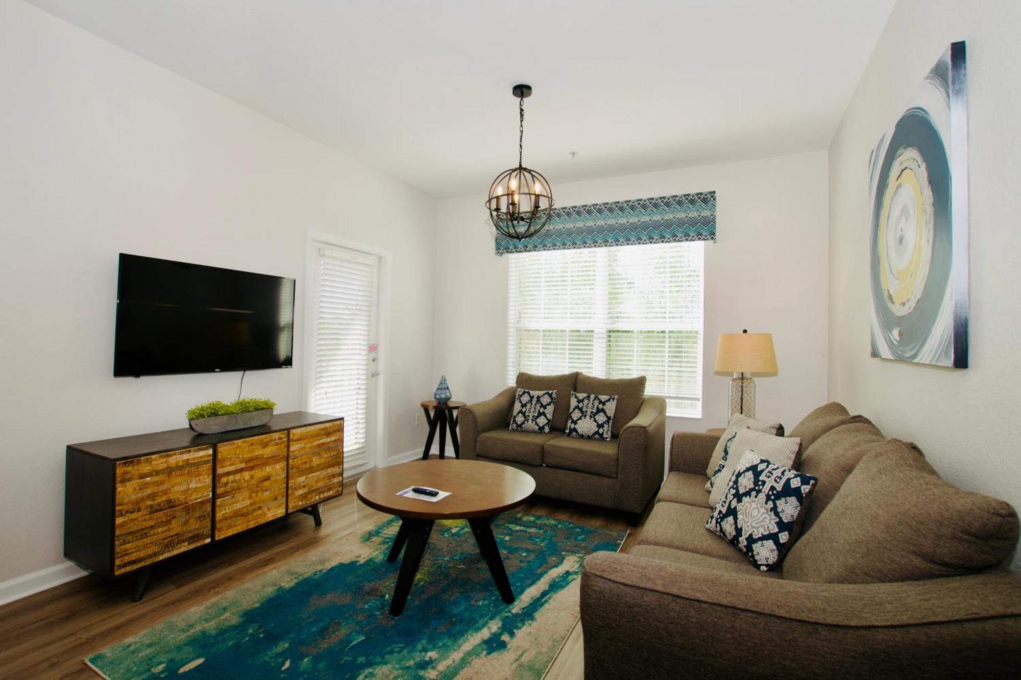 Vista Cay Standard 3 Bedroom Condo Orlando Kültér fotó