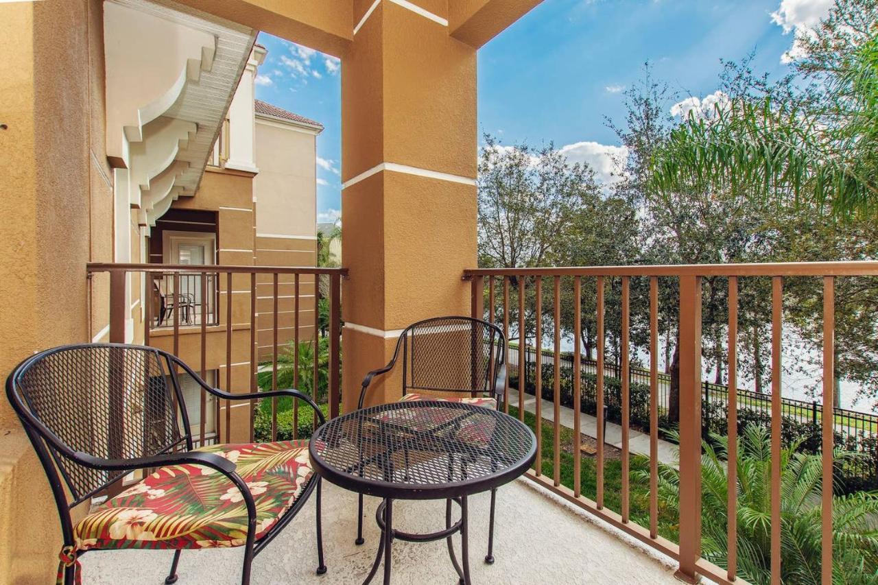Vista Cay Standard 3 Bedroom Condo Orlando Kültér fotó